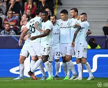 开云官网-关于赛地聚焦：欧冠赛后热度飙升，巴塞罗那豪取连胜，管理层满意，团队化学反应显著的信息